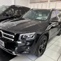 MERCEDES-BENZ GLB 200 1.3 CGI GASOLINA PROGRESSIVE 7G-DCT MERCEDES-BENZ GLB 200 1.3 CGI GASOLINA PROGRESSIVE 7G-DCT