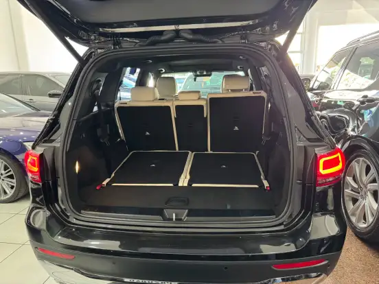 MERCEDES-BENZ-GLB 200-1.3 CGI GASOLINA PROGRESSIVE 7G-DCT MERCEDES-BENZ-GLB 200-2022