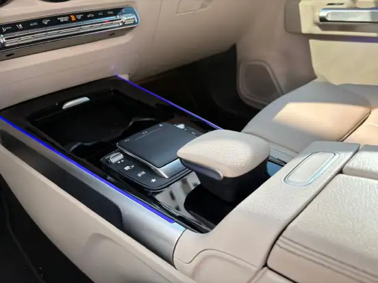 MERCEDES-BENZ-GLB 200-1.3 CGI GASOLINA PROGRESSIVE 7G-DCT MERCEDES-BENZ-GLB 200-2022