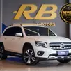 MERCEDES-BENZ GLB 200 1.3 CGI GASOLINA ADVANCE 7G-DCT MERCEDES-BENZ GLB 200 1.3 CGI GASOLINA ADVANCE 7G-DCT