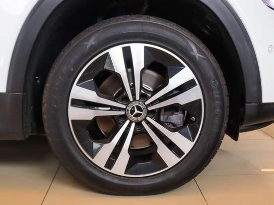 MERCEDES-BENZ-GLB 200-1.3 CGI GASOLINA ADVANCE 7G-DCT MERCEDES-BENZ-GLB 200-2021