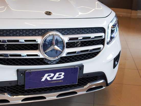 MERCEDES-BENZ-GLB 200-1.3 CGI GASOLINA ADVANCE 7G-DCT MERCEDES-BENZ-GLB 200-2021