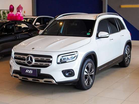 MERCEDES-BENZ-GLB 200-1.3 CGI GASOLINA ADVANCE 7G-DCT MERCEDES-BENZ-GLB 200-2021