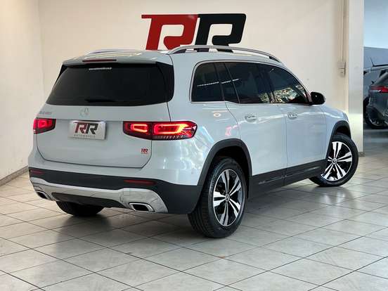 MERCEDES-BENZ-GLB 200-1.3 CGI GASOLINA ADVANCE 7G-DCT MERCEDES-BENZ-GLB 200-2021