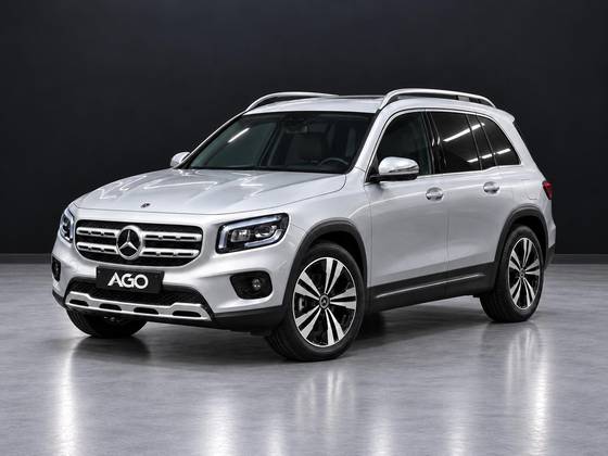MERCEDES-BENZ GLB 200 1.3 CGI GASOLINA ADVANCE 7G-DCT