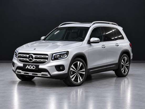 MERCEDES-BENZ-GLB 200-1.3 CGI GASOLINA ADVANCE 7G-DCT MERCEDES-BENZ-GLB 200-2021