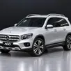 MERCEDES-BENZ GLB 200 1.3 CGI GASOLINA ADVANCE 7G-DCT MERCEDES-BENZ GLB 200 1.3 CGI GASOLINA ADVANCE 7G-DCT
