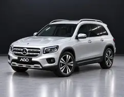 MERCEDES-BENZ GLB 200 1.3 CGI GASOLINA ADVANCE 7G-DCT MERCEDES-BENZ GLB 200 1.3 CGI GASOLINA ADVANCE 7G-DCT