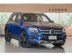 MERCEDES-BENZ GLB 200 1.3 CGI GASOLINA PROGRESSIVE 7G-DCT MERCEDES-BENZ GLB 200 1.3 CGI GASOLINA PROGRESSIVE 7G-DCT