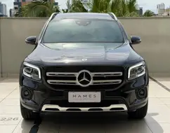 MERCEDES-BENZ GLB 200 1.3 CGI GASOLINA PROGRESSIVE 7G-DCT MERCEDES-BENZ GLB 200 1.3 CGI GASOLINA PROGRESSIVE 7G-DCT