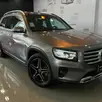 MERCEDES-BENZ GLB 200 1.3 MHEV PROGRESSIVE 7G-DCT MERCEDES-BENZ GLB 200 1.3 MHEV PROGRESSIVE 7G-DCT