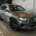 MERCEDES-BENZ GLB 200 1.3 MHEV PROGRESSIVE 7G-DCT MERCEDES-BENZ GLB 200 1.3 MHEV PROGRESSIVE 7G-DCT