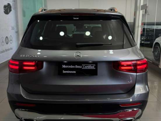 MERCEDES-BENZ-GLB 200-1.3 MHEV PROGRESSIVE 7G-DCT MERCEDES-BENZ-GLB 200-2023