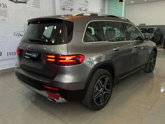 MERCEDES-BENZ-GLB 200-1.3 MHEV PROGRESSIVE 7G-DCT MERCEDES-BENZ-GLB 200-2023