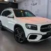 MERCEDES-BENZ GLB 220 2.0 MHEV AMG LINE 4MATIC 8G-DCT MERCEDES-BENZ GLB 220 2.0 MHEV AMG LINE 4MATIC 8G-DCT