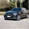 MERCEDES-BENZ GLC 250 2.0 CGI GASOLINA COUPÉ 4MATIC 9G-TRONIC MERCEDES-BENZ GLC 250 2.0 CGI GASOLINA COUPÉ 4MATIC 9G-TRONIC