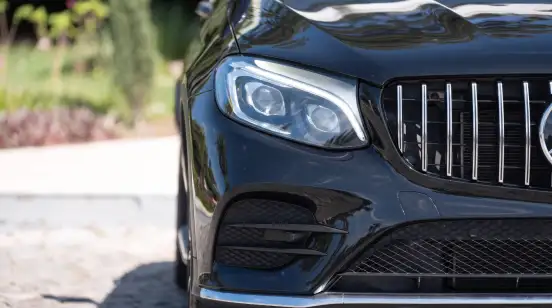 MERCEDES-BENZ-GLC 250-2016