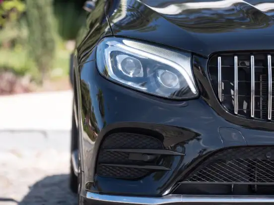 MERCEDES-BENZ-GLC 250-2.0 CGI GASOLINA COUPÉ 4MATIC 9G-TRONIC MERCEDES-BENZ-GLC 250-2016