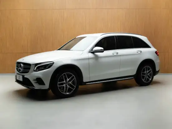 MERCEDES-BENZ-GLC 250-2.0 CGI GASOLINA HIGHWAY 4MATIC 9G-TRONIC MERCEDES-BENZ-GLC 250-2018