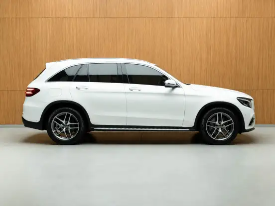 MERCEDES-BENZ-GLC 250-2.0 CGI GASOLINA HIGHWAY 4MATIC 9G-TRONIC MERCEDES-BENZ-GLC 250-2018