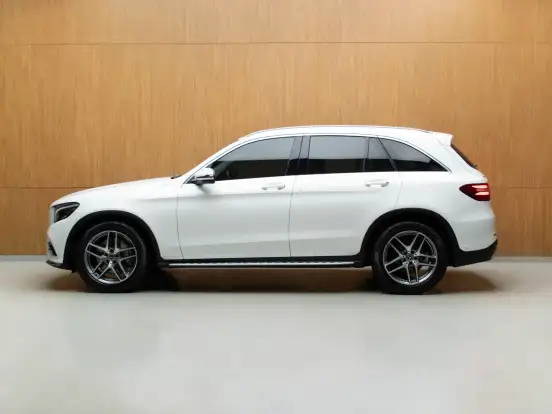 MERCEDES-BENZ-GLC 250-2.0 CGI GASOLINA HIGHWAY 4MATIC 9G-TRONIC MERCEDES-BENZ-GLC 250-2018