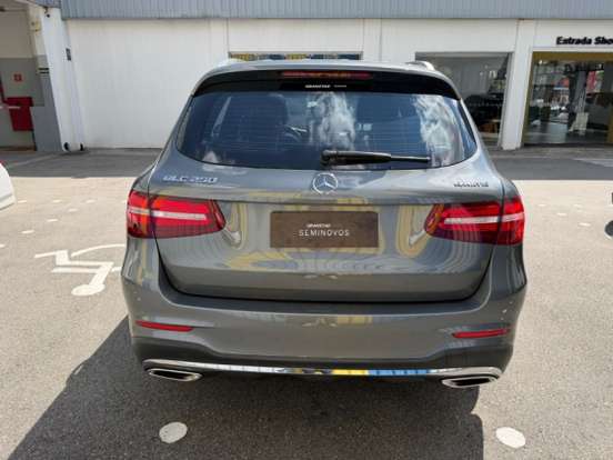 MERCEDES-BENZ-GLC 250-2018