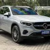 MERCEDES-BENZ GLC 300 2.0 MHEV 4MATIC 9G-TRONIC MERCEDES-BENZ GLC 300 2.0 MHEV 4MATIC 9G-TRONIC
