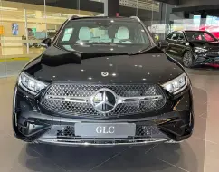 MERCEDES-BENZ GLC 300 2.0 MHEV AMG LINE 4MATIC 9G-TRONIC MERCEDES-BENZ GLC 300 2.0 MHEV AMG LINE 4MATIC 9G-TRONIC