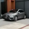 MERCEDES-BENZ GLC 300 2.0 MHEV AMG LINE COUPÉ 4MATIC 9G-TRONIC MERCEDES-BENZ GLC 300 2.0 MHEV AMG LINE COUPÉ 4MATIC 9G-TRONIC