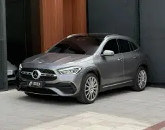 MERCEDES-BENZ GLC 300 2.0 MHEV AMG LINE COUPÉ 4MATIC 9G-TRONIC MERCEDES-BENZ GLC 300 2.0 MHEV AMG LINE COUPÉ 4MATIC 9G-TRONIC