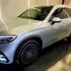 MERCEDES-BENZ GLC 300 2.0 MHEV AMG LINE 4MATIC 9G-TRONIC MERCEDES-BENZ GLC 300 2.0 MHEV AMG LINE 4MATIC 9G-TRONIC