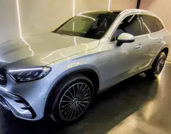 MERCEDES-BENZ GLC 300 2.0 MHEV AMG LINE 4MATIC 9G-TRONIC MERCEDES-BENZ GLC 300 2.0 MHEV AMG LINE 4MATIC 9G-TRONIC