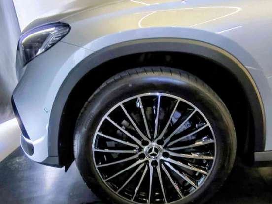 MERCEDES-BENZ-GLC 300-2.0 MHEV AMG LINE 4MATIC 9G-TRONIC MERCEDES-BENZ-GLC 300-2026