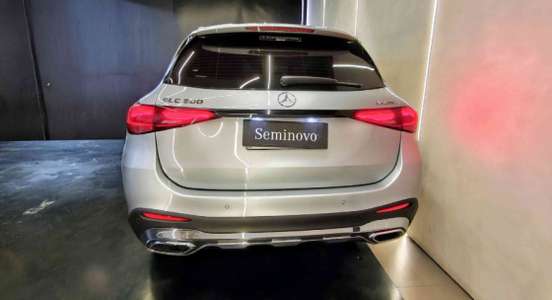 MERCEDES-BENZ-GLC 300-2026