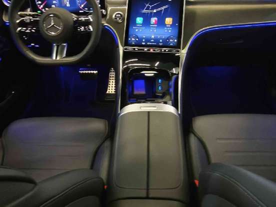 MERCEDES-BENZ-GLC 300-2.0 MHEV AMG LINE 4MATIC 9G-TRONIC MERCEDES-BENZ-GLC 300-2026