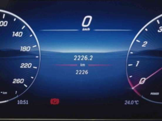 MERCEDES-BENZ-GLC 300-2.0 MHEV AMG LINE 4MATIC 9G-TRONIC MERCEDES-BENZ-GLC 300-2026