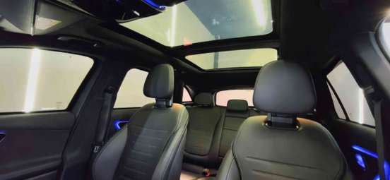 MERCEDES-BENZ-GLC 300-2026