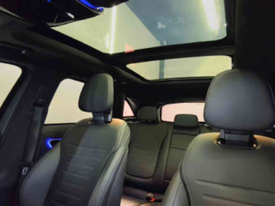MERCEDES-BENZ-GLC 300-2.0 MHEV AMG LINE 4MATIC 9G-TRONIC MERCEDES-BENZ-GLC 300-2026