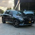 MERCEDES-BENZ GLC 43 AMG 3.0 V6 GASOLINA 4MATIC 9G-TRONIC MERCEDES-BENZ GLC 43 AMG 3.0 V6 GASOLINA 4MATIC 9G-TRONIC