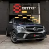 MERCEDES-BENZ GLE 400 3.0 V6 GASOLINA HIGHWAY COUPÉ 4MATIC 9G-TRONIC MERCEDES-BENZ GLE 400 3.0 V6 GASOLINA HIGHWAY COUPÉ 4MATIC 9G-TRONIC