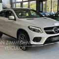 MERCEDES-BENZ GLE 400 3.0 V6 GASOLINA HIGHWAY COUPÉ 4MATIC 9G-TRONIC MERCEDES-BENZ GLE 400 3.0 V6 GASOLINA HIGHWAY COUPÉ 4MATIC 9G-TRONIC