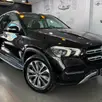 MERCEDES-BENZ GLE 400d 3.0 V6 DIESEL 4MATIC 9G-TRONIC MERCEDES-BENZ GLE 400d 3.0 V6 DIESEL 4MATIC 9G-TRONIC
