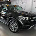 MERCEDES-BENZ GLE 400d 3.0 V6 DIESEL 4MATIC 9G-TRONIC MERCEDES-BENZ GLE 400d 3.0 V6 DIESEL 4MATIC 9G-TRONIC