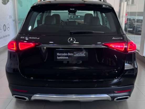 MERCEDES-BENZ-GLE 400d-3.0 V6 DIESEL 4MATIC 9G-TRONIC MERCEDES-BENZ-GLE 400d-2022