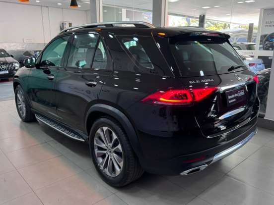 MERCEDES-BENZ-GLE 400d-3.0 V6 DIESEL 4MATIC 9G-TRONIC MERCEDES-BENZ-GLE 400d-2022