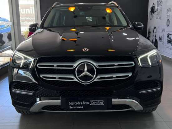 MERCEDES-BENZ-GLE 400d-3.0 V6 DIESEL 4MATIC 9G-TRONIC MERCEDES-BENZ-GLE 400d-2022