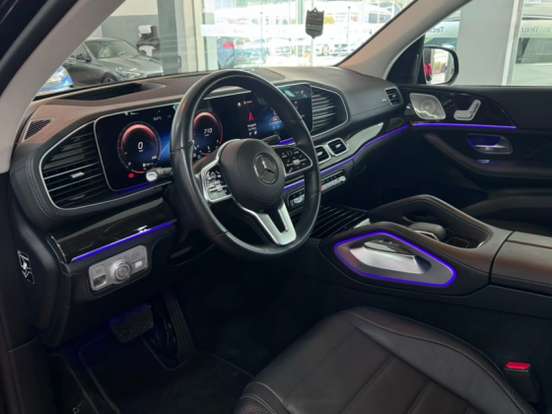 MERCEDES-BENZ-GLE 400d-2022