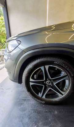 MERCEDES-BENZ-GLE 400d-2022