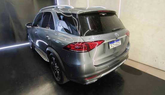 MERCEDES-BENZ-GLE 400d-2022