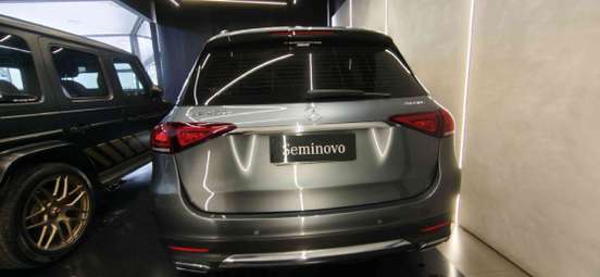 MERCEDES-BENZ-GLE 400d-2022